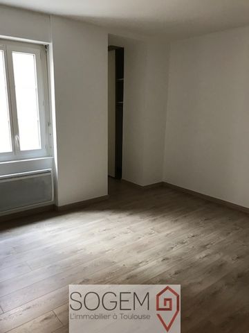 Appartement T1 en location à Toulouse - Photo 3