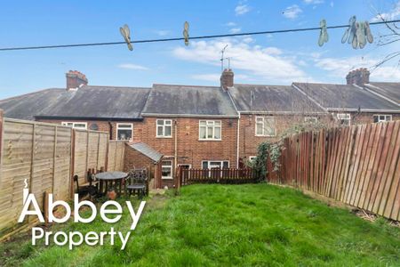 3 bedroom house to rent - Photo 2