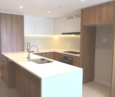 High rise | Bright | Winter Garden - Photo 6