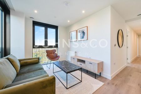 2 bedroom apartment to rent - Photo 4