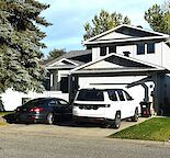 95 Scenic Cove Circle Northwest, Calgary - Photo 3