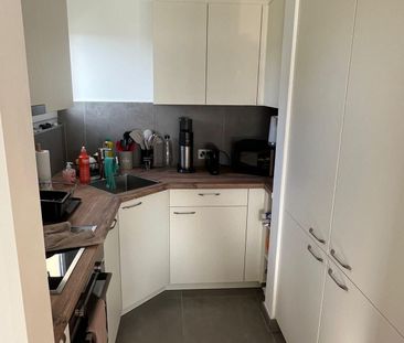 À louer charmant appartement de 3.5 pièces avec balcon à Payerne - Photo 3