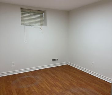 For Lease - 39 Main Street Unit# Basement, Toronto, Ontario - Photo 6