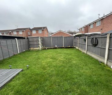 2 bedroom house to rent - Photo 6