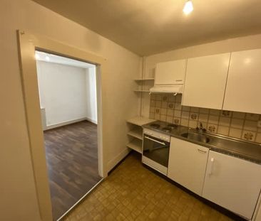 3.5 Zimmer, 1. Stock - Photo 1