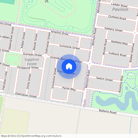 4 Fluorite Street, Vic 3977, , Cranbourne East