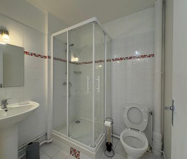 Location Appartement 2 pièces 45m² LA RICHE 37520 - Photo 5