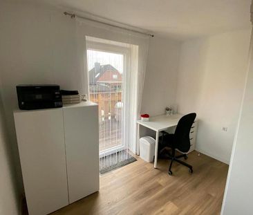 2-Zimmer-Wohnung mit Balkon - Photo 1