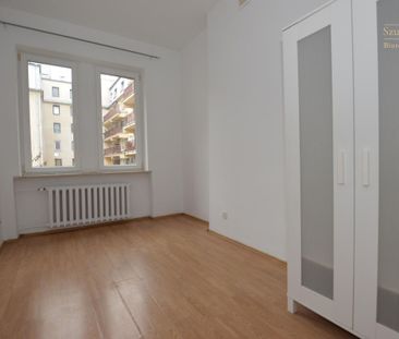 Mieszkanie na wynajem Warszawa, Śródmieście, Śródmieście, Miedziana - Zdjęcie 3