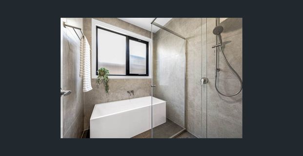 Brand New Modern Living in the Thriving Northern Precinct! - Photo 1