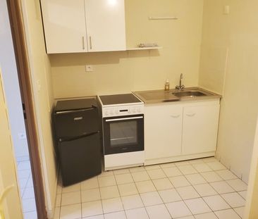 Appartement 1 Pièce 24 m² - Photo 4