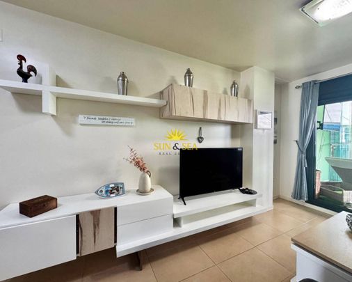 2-BEDROOM GROUND FLOOR HOUSE - TORRE DE LA HORADADA - Photo 1