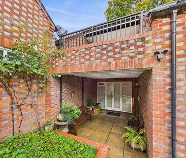 Dashwood Court, Aston Rowant, Watlington, Oxfordshire, OX49 - Photo 6