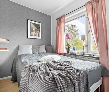 Astrakangatan, Hässelby - Foto 5