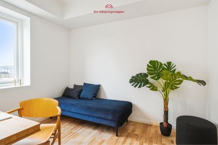 <b>Indbydende 3-værelses lejlighed i stueplan i Tranders Høje</b><br> - Photo 4