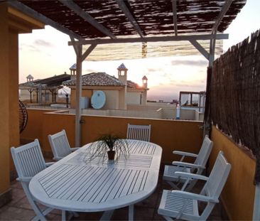 Piso de alquiler en Calle Monte de Santa Pola, 35, Monte Faro - Alt... - Photo 6