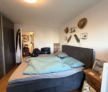 Großzügig geschnittene Familien-Wohnung, unweit der Königsheide ***... - Photo 5