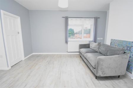 Burdyke Avenue, York - Photo 5