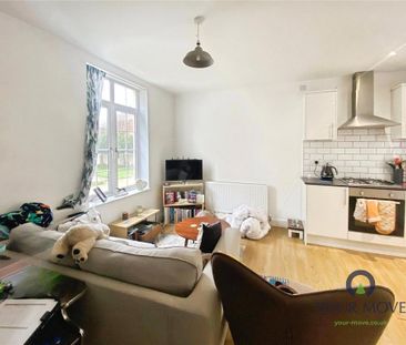 2 bedroom end of terrace house to rent - Photo 1