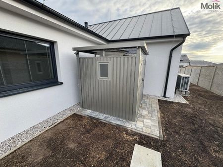 Pronájem bytu 4+kk 97 m² - Фото 4