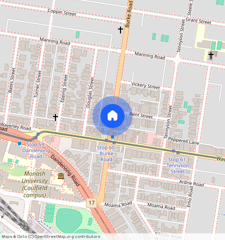 Malvern East, Melbourne