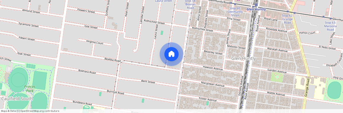 23A Emma Street, Vic 3162, Caulfield South