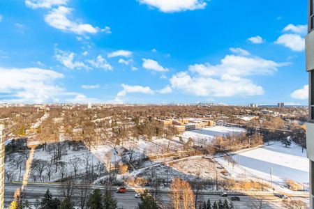 For Lease - 1300 Islington Avenue Unit# 2301, Toronto, Ontario - Photo 5