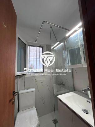 Studio/Γκαρσονιέρα για ενοικίαση Παπάφη - Άγιος Φανούριος (Τούμπα) - Photo 1