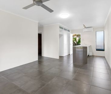 Secure, Stylish and Private Edge Hill Living - Photo 1