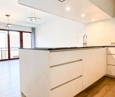 Appartement te huur in Aalter voor € 675 met 1 slaapkamer - Photo 6