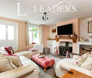 Charcott Green Cottages, Charcott, Tonbridge, TN11 - Photo 5