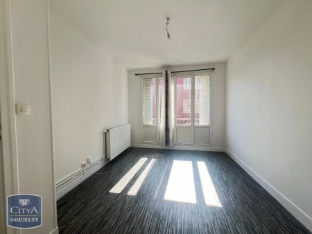 Appartement à louer 2 pièces 38.77m² - Photo 3
