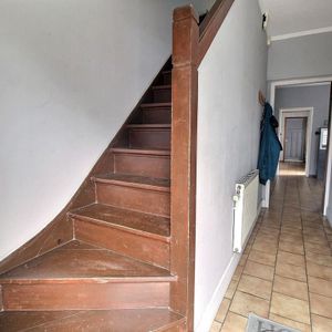 Huis te huur in Montignies-sur-Sambre voor € 350 met 2 slaapkamers - foto 3