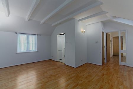 1 Bed Flat, Beckton, E6 - Photo 2