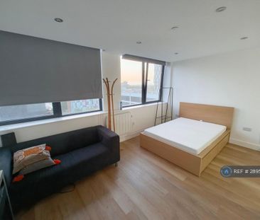 Studio to rent - Photo 3