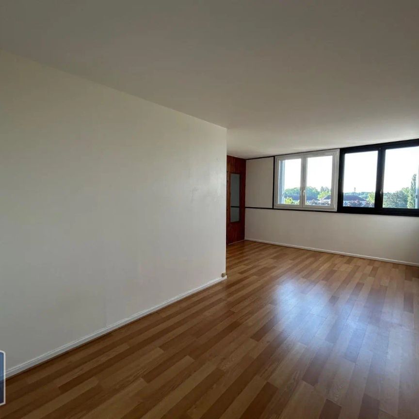 Appartement à louer 1 pièce 31.64m² - Photo 1