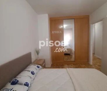 Piso en alquiler en Avenida del Acueducto - Foto 5