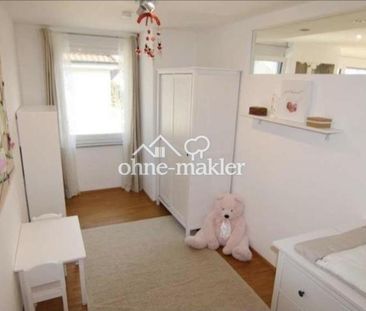 Sonnendurchflutete Obergeschoßwohnung unter dem Wartberg! Inkl. Küc... - Foto 5