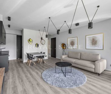 Ekskluzywny Apartament z Ogrodem | Fort Cze | - Фото 2