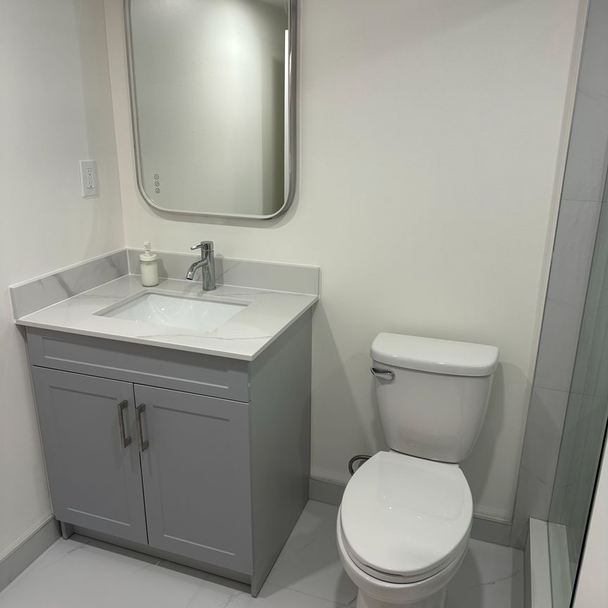 For Lease - 32 Valleo Street Unit# Basement, Georgina, Ontario - Photo 1