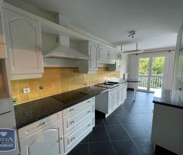 Location Appartement 4 pièces 79m² LE HAVRE 76620 - Photo 4