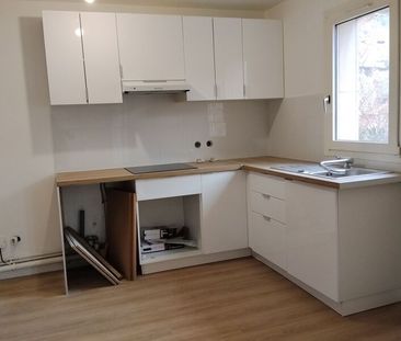 Appartement à louer 2 pièces • 47,95 m2 Antony - Photo 3