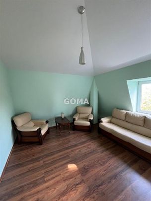 Mieszkanie Warszawa Wawer powierzchnia 120.0 m² C261-WM-48353 - Zdjęcie 1