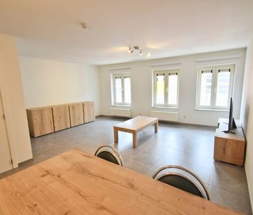 Appartement te huur - Foto 1