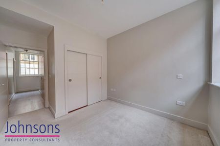 2 bedroom apartment to rent - Photo 2