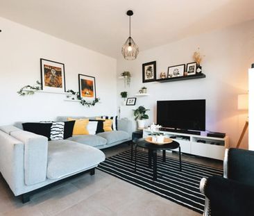 Appartement te huur - Photo 6