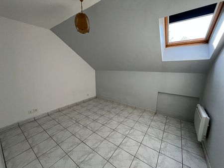 Location appartement 2 pièces, 38.80m², Monthou-sur-Bièvre - Photo 4