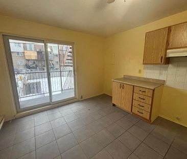 4 1/2 à louer Riviere des Prairies PAT - Photo 1