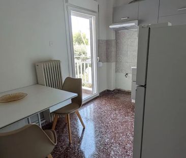 Διαμέρισμα για ενοικίαση Κέντρο (Χαριλάου) - Photo 1