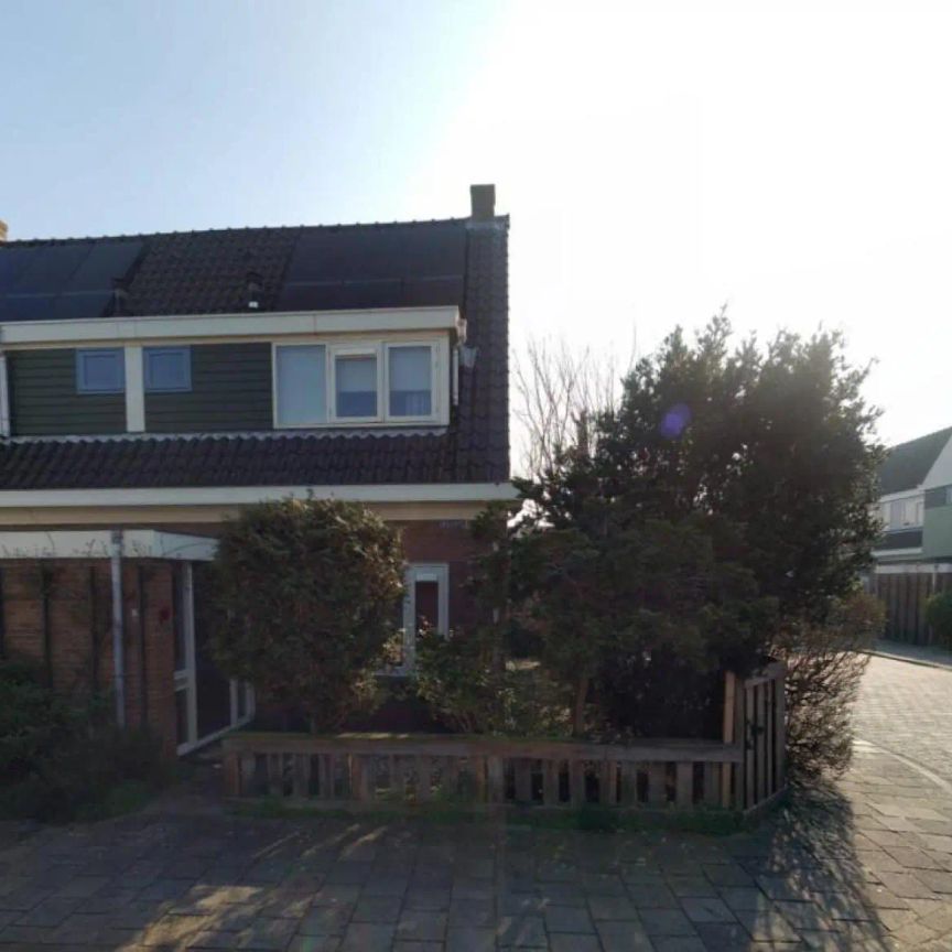 Maison familiale Spechtstraat 29, Den Helder - Foto 1